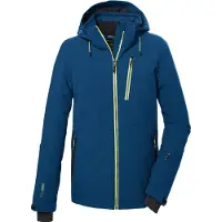 Killtec Herren Funktionsjacke KSW 68 MN SKI QLTD JCKT