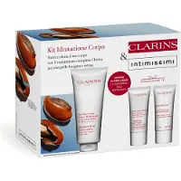 Clarins - Kit Idratazione Corpo - Dárková sada tlové pée