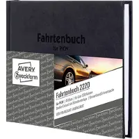 Avery Fahrtenbuch