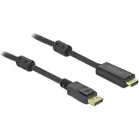 DeLOCK DisplayPort – HDMI