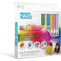BLENDY PENS Airbrush Blend & Spray Set