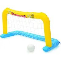 Bestway Wasserball Schwimmendes Tor 137x66 Cm
