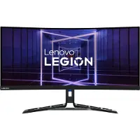 Lenovo Legion Y34wz-30, 86,4 cm (34"), 3440 x 1440 Pixel, Wide Quad HD, LED, 11 ms, Schwarz