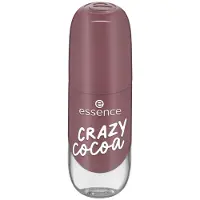 Essence - Nagelfarbener Gel-Nagellack 8 ml Gel