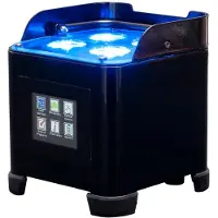 Adj Element ST HEX