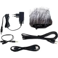 Zoom Zubehörpaket für H4n Pro