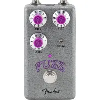 Fender Hammertone Fuzz-Pedal