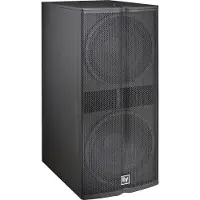 ElectroVoice TX2181 Dualer 18" Passiv-Subwoofer