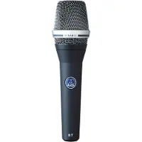 AKG D7 Dynamisches Gesangsmikrofon