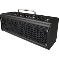 Yamaha THR30II Drahtloser Gitarrenverstärker Schwarz