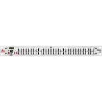 Dbx 131s Single-31-Band Constant Q Graphic EQ