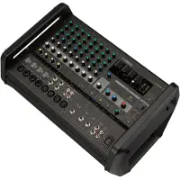 Yamaha EMX5 aktiver Analogmixer