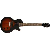 Epiphone Les Paul Junior Tobacco Burst