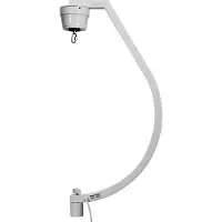 Eurolite Hängebügel für Spiegelkugeln bis 50cm EU