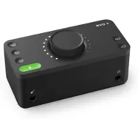 Audient Evo4 Audio-schnittstelle