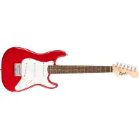Squier Mini Stratocaster 3/4 Dakota Red