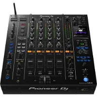 Pioneer DJ DJM-A9 4-Kanal DJ-Mixer
