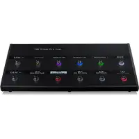 Line 6 Helix Multieffekt-Gitarrencontroller für Helix Rack