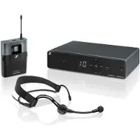 Sennheiser XSW 1-ME3 Headset-Mikrofon-Set E-Band