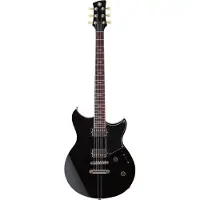 Yamaha Revstar Standard RSS20 Schwarz