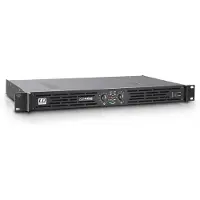 LD Systems XS400 Endstufe