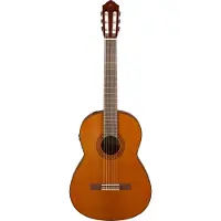 Yamaha CGX122M Cedar Natural