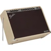 Fender FSR Tone Master Twin Reverb Blonde