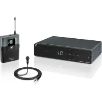 Sennheiser XSW 1-ME2-E Lavaliermikrofon-Set E-Band