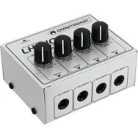 Omnitronic LH-010