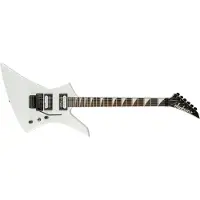 Jackson JS Series Kelly JS32 Snow White