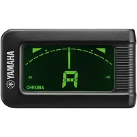 Yamaha YTC5 Clip-On Stimmgerät für Gitarre