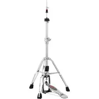 Pearl H1050 Eliminator Redline Hi-Hat-Maschine mit 3 Beinen