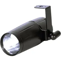 Adj Pinspot LED Theaterreflektor