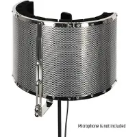 Adam hall RF1 Mikrofonfilter