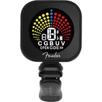 Fender Flash 2.0 Wiederaufladbarer Tuner