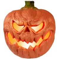 Europalms Halloween Kürbis