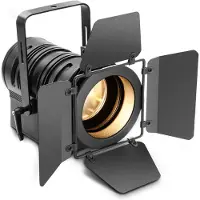 Cameo TS 40 WW Theater Spotlight Black
