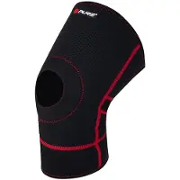 Pure Neopren-Knieschoner Pure2Improve Open Patella
