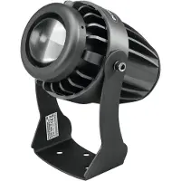 Eurolite LED-PAR-Scheinwerfer Anzahl LEDs: 1 10 W
