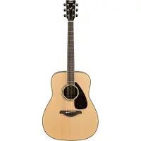 Yamaha FG830 Natural