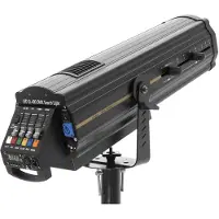 Eurolite 51787320 DMX LED-effektlys Antal LEDer:1