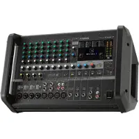 Yamaha EMX7 aktiver Analogmixer