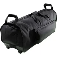 Pearl 46-Hardwaretasche mit Rädern