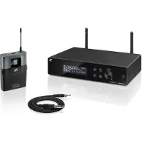 Sennheiser XSW 2-CI1 B: 614-638 MHz