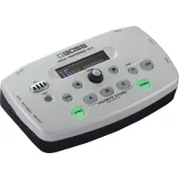 BOSS VE-5 Vocal Performer weiß