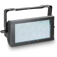 Cameo Thunder Wash 600 RGBW 3 in 1 Strobe Blinder und waschen Sie Licht