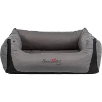 Trixie Samoa Vital 80x65 Cm Bett Grau Grau One Size