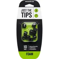 Mackie Öhrstöpsel für In-Ear Kopfhörer Größe S