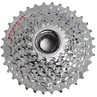 Sunrace Freilauf 13-32 E-Bike CP