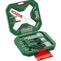 Bosch 34-teiliges X-Line Bit- und Bohrerset
